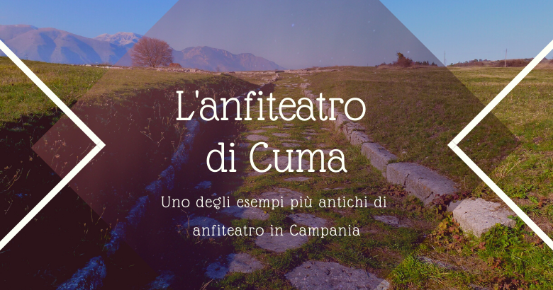 anfiteatro di cuma