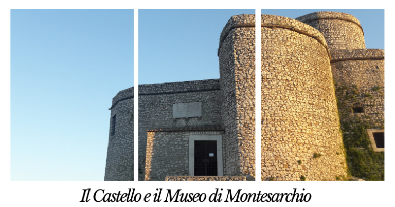 Il Castello e il Museo di Montesarchio Arte e Cultura