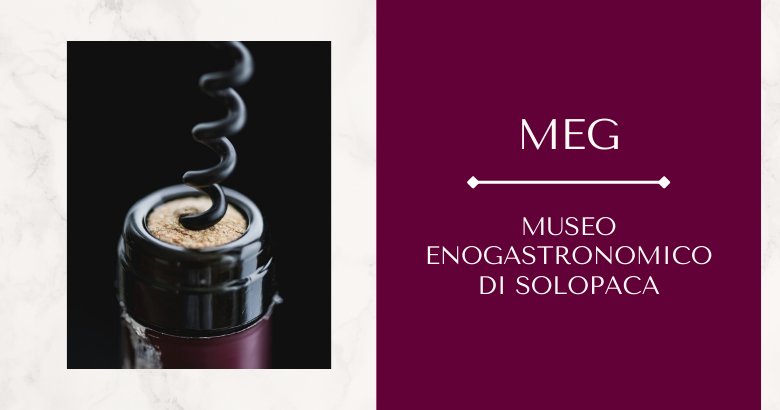 MEG: Museo Enogastronomico di Solopaca