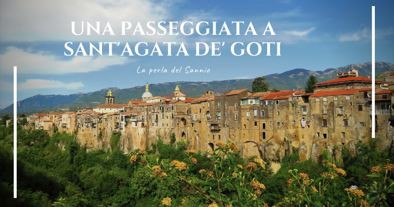 Sant'Agata de Goti