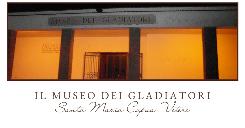 museo dei gladiatori