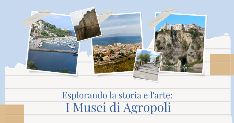 Musei di Agropoli